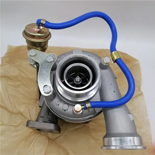 Machinery Parts VOE21647837 21647837 04294752 Turbo for Excavator EC220D EC210C EC210B EC200B Turbocharger for Sale