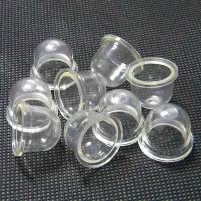 20PC Primer Bulb Fuel Pump For STIHL for For Homelite For Echo Shindaiwa Robin 2003681670 Carburetor String Trimmer Parts