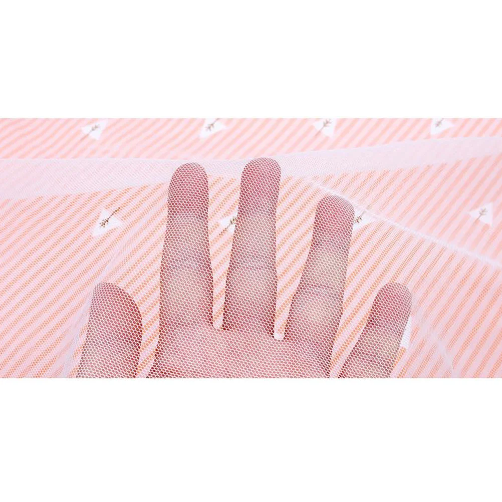 Premium Ultra Lightweight Nursing Scarf Pink Breastfeeding Cover Shawl Full Privacy Comfortable Baby Feeding Cloth