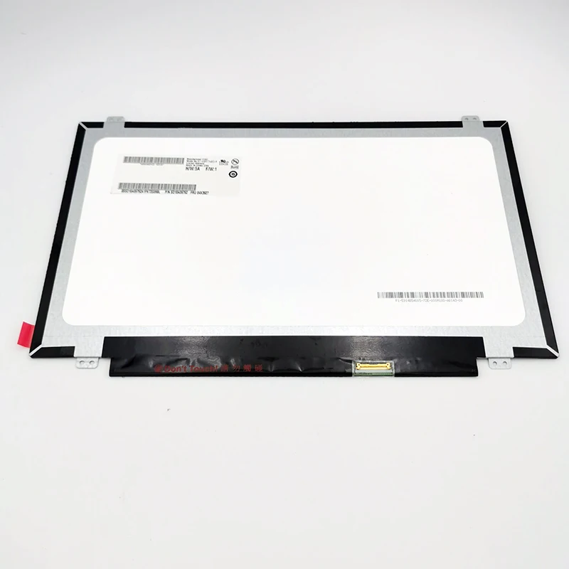 B140RTN03 0 N140FGE EA2 B140RTN02 3 LP140WD2 TPB1 LP140WD2-TPS1 ltn140kt13 14.0 بوصة شاشة لاب توب LCD استبدال العرض 30pin