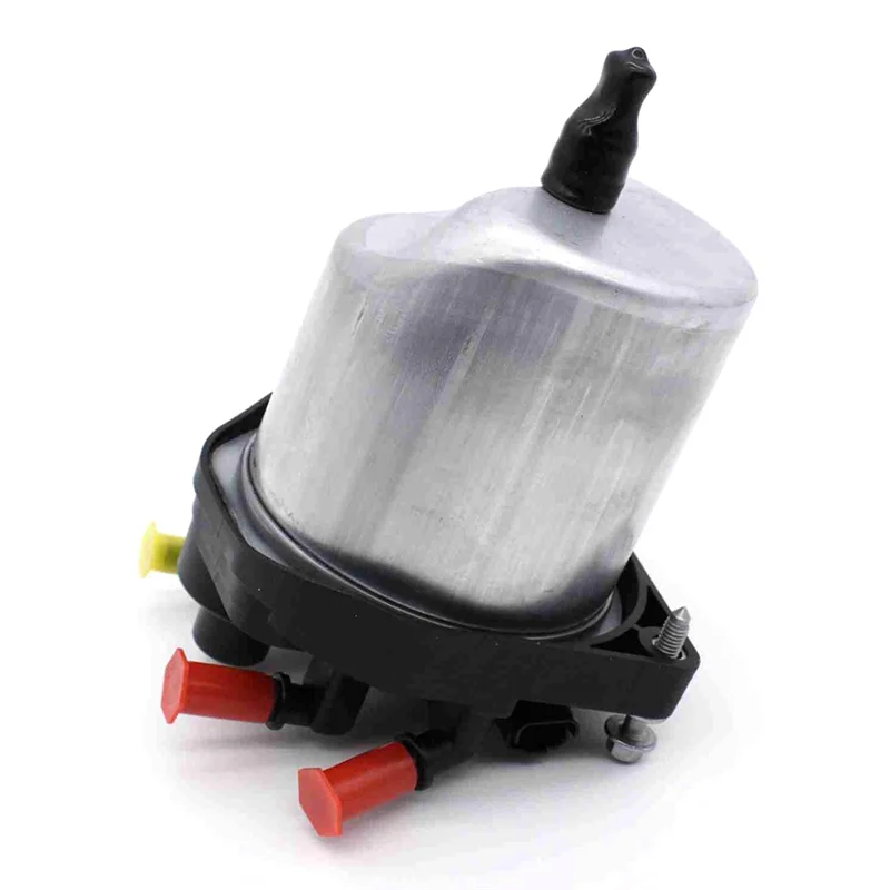 

Car Fuel Filter Housing With Filter For Citroen And 1.4 HDI 1.6 HDI 1906E6 Spare Parts Parts