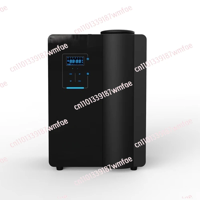 

1000 мл коммерческий HVAC электрический диффузор аромата большой площади долговечный ароматический диффузор