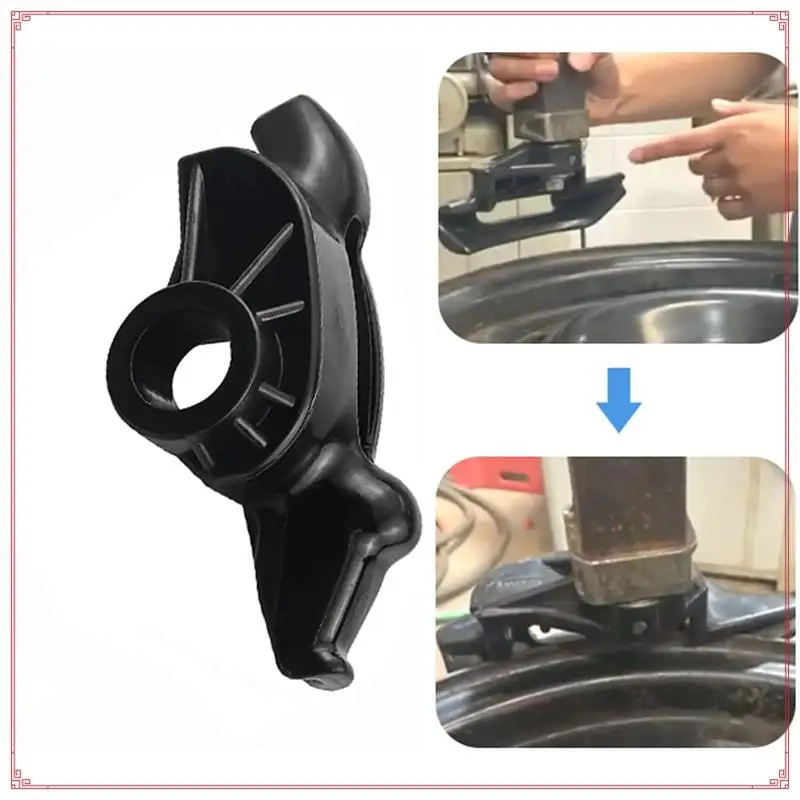 

30 мм нейлоновый пластиковый инструмент для демонтажа с утиной головкой для пальто 8183061 8182960 шиномонтажный станок