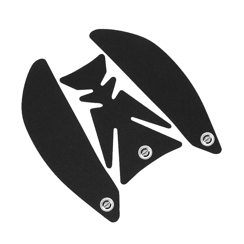 Motorrad-Tankpad für Honda CBR600 CBR600RR 2007-2012 2008 2009 2010 2011 Rutschfester Aufkleber Seitentankpad – Detail 7