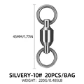 10-20pcs