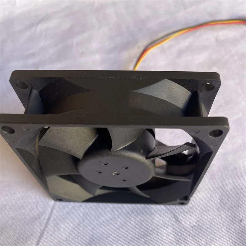 EFC-08E12D-EF05 EFS-08E12D-ER04/ER05 EFC-08E12W-EF07 /06 선풍기, 8025