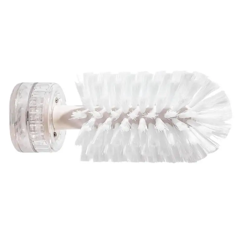 Portable Turtle Scrub Brush Turtle Scrub Brush Cleaning Brush For The Back Armor Of Turtles Scrub Brush Glass Bottle Bristle