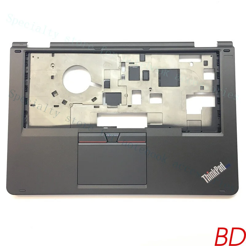 

A+ C Shell With Touchpad 00HT614 FOR Lenovo Thinkpad S3 Yoga 14 20DM 20DN