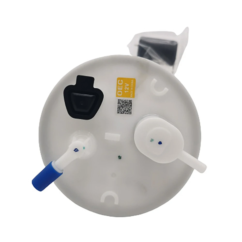 Conjunto de bomba de combustible eléctrica, filtro de combustible apto para Kia Accent/Rio 31110-1G000 311101 G000