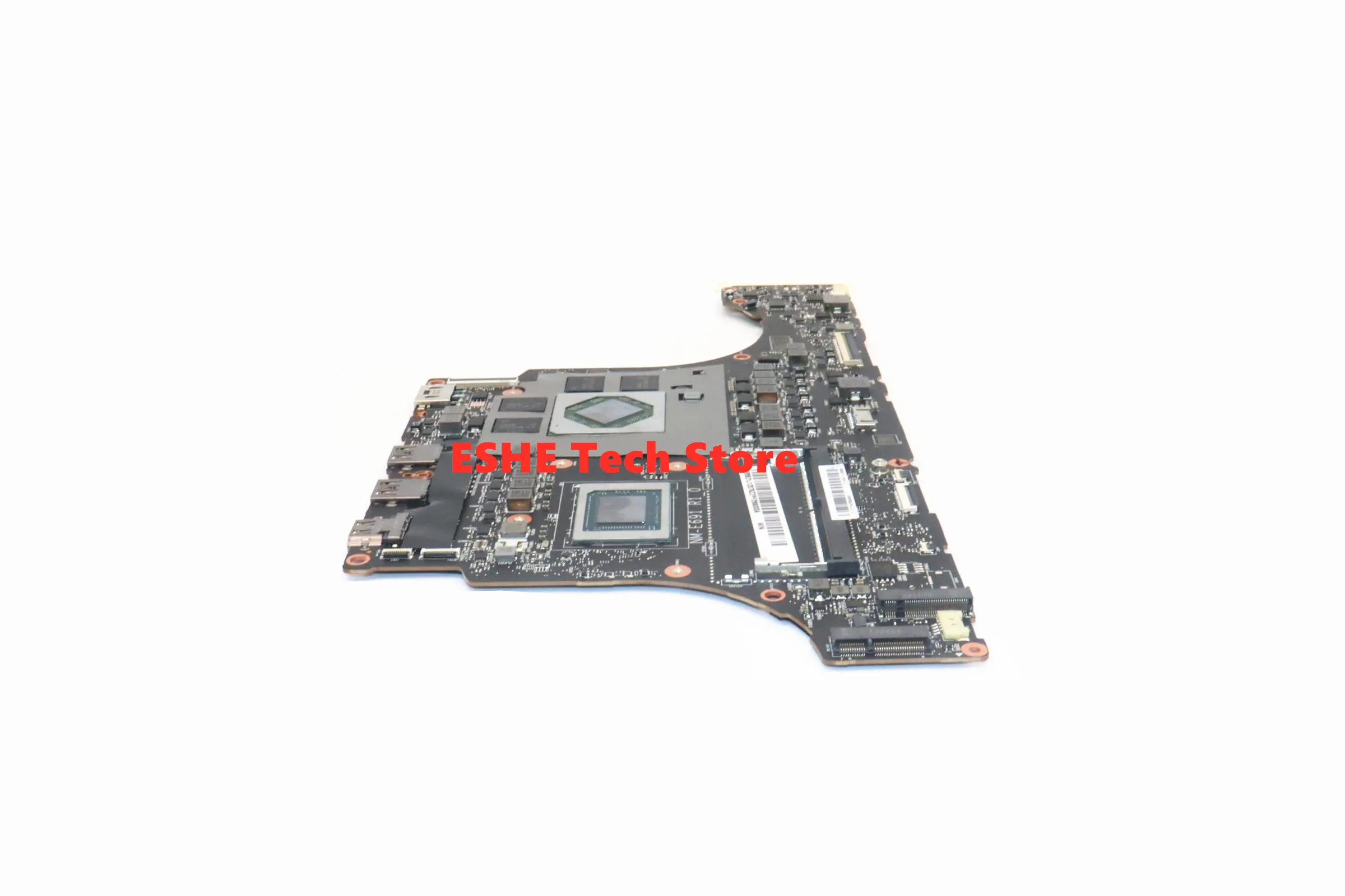 NM-E691 레노버 리전 S7 16ARHA7 노트북 메인보드 CPU R5-6600H R7-6800H R9-6900H GPU RX6600 4G 6800 8G RAM 8G 5B21J12076 썸네일 5