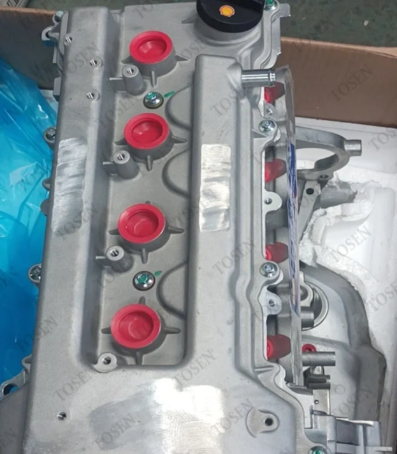 

For Toyota Camry, Elfa 2.4 Toyota RAV4 Camry 2.0 1AZ 2AZ engine assembly