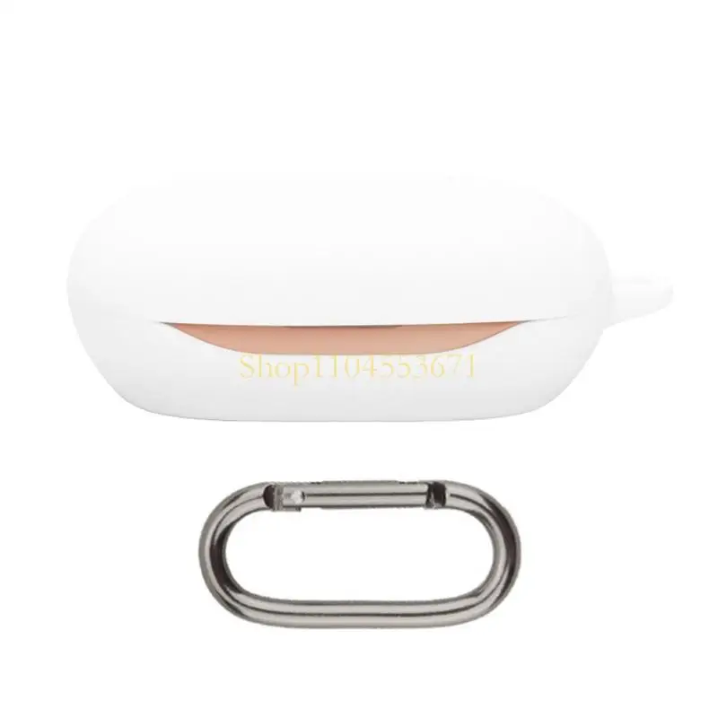 Best Seller Flexible Earbud Protective Case Shockproof Shell Washable Housing Antidust Sleeve Prevents Entry Of Dirt for SENSE