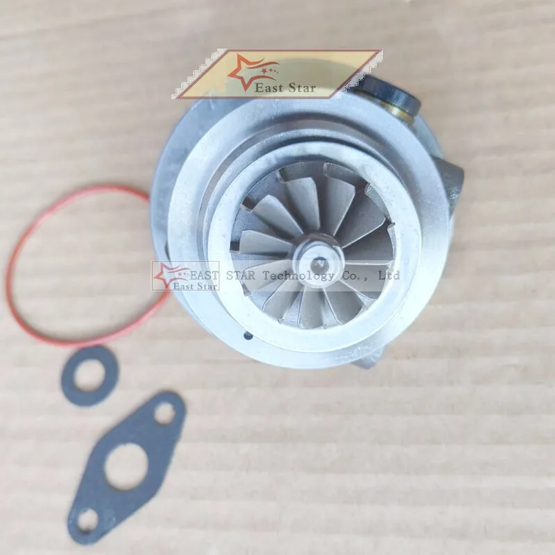 821042-0010 Turbo Cartridge CHRA NGT1038LMSZ 821042 144106351R 821042-0012 For Nissan Juke 1.2 T H5F Forged milling impeller ww