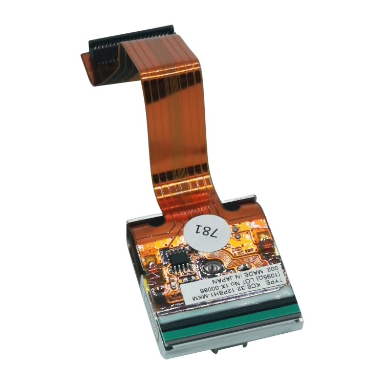 

Original TTO Print Head for Imaje X40 32mm ENM10104792 ENM10104643 for X40 X45 Printer