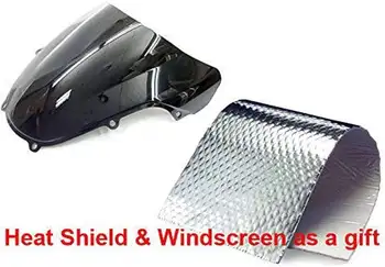 8 best sales Kit de carroceria para moto - №2