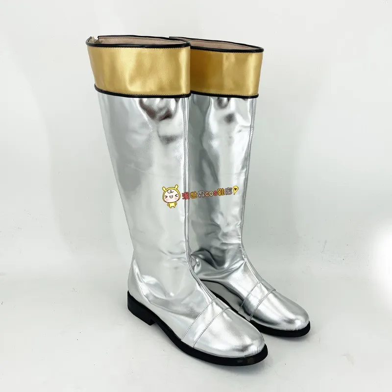 Super Sentai Cosplay Laarzen Schoenen Halloween Cosplay Prop