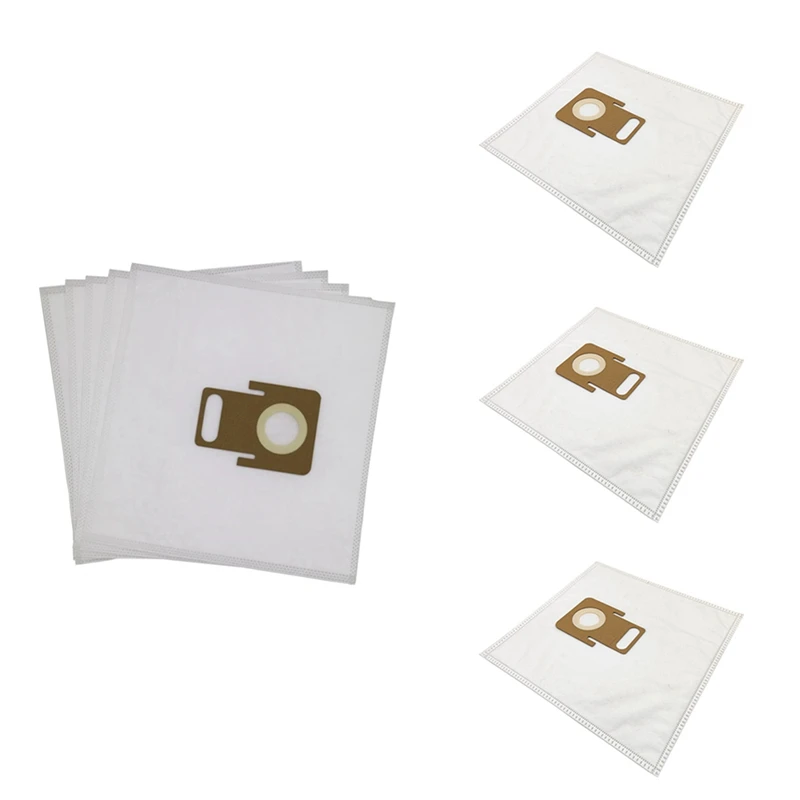 8PCS Vacuum Cleaner Bags For Thomas Anti Allergy Aqua THOMAS PET & FAMILY Aqua Thomas Pantner Accessories
