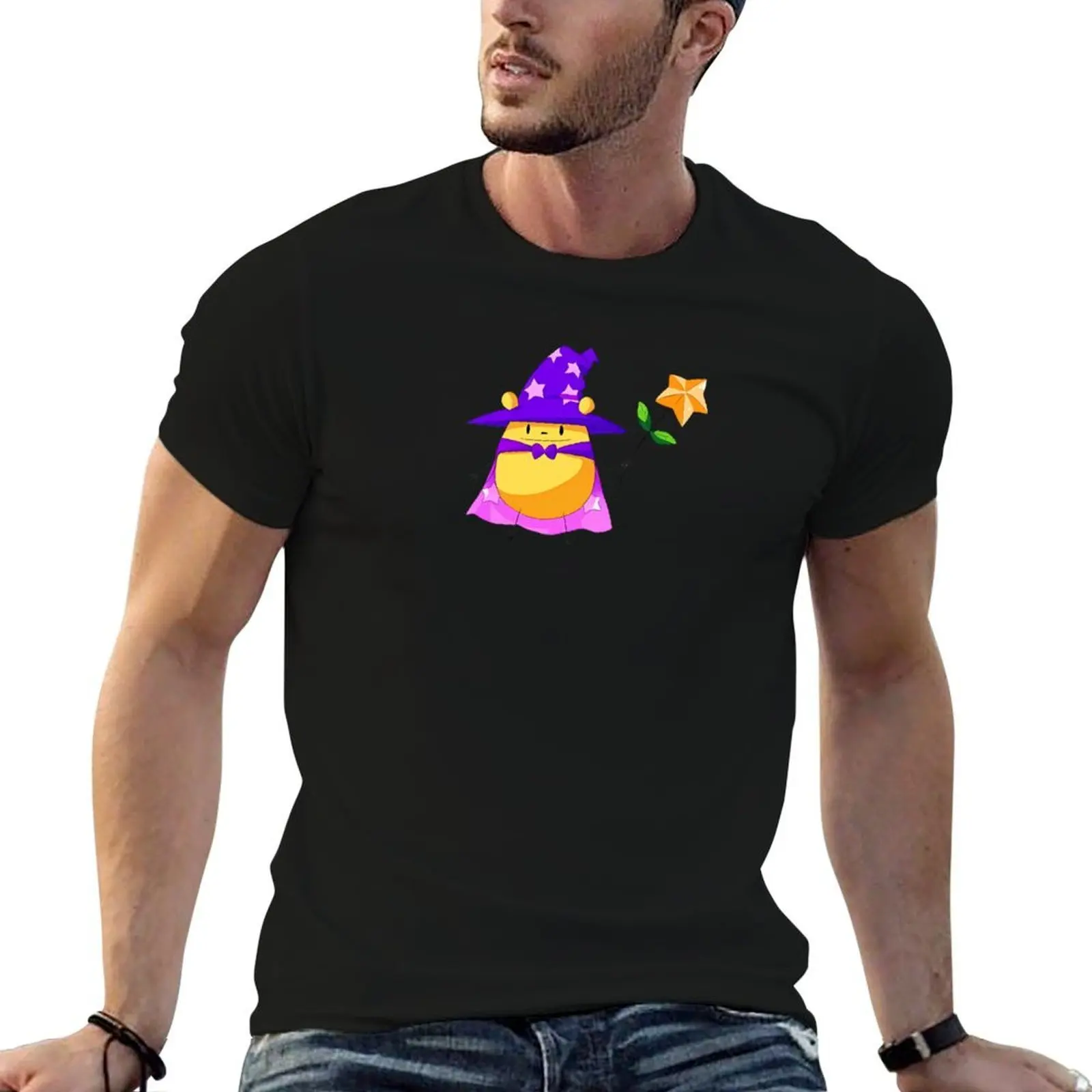 

Riri Romantic Killer T-Shirt man t shirts graphic t shirt man luxury T-Shirt