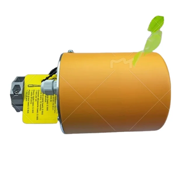 Electric Head Valve…