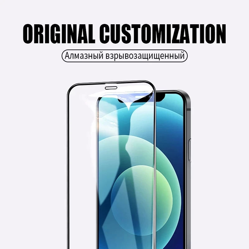 Tempered Glass For Meizu 16 Plus 16S 16X 16XS 16T Screen Protector On Meizu 17 18X 18 18S Pro Full Cover Glass Protective Films