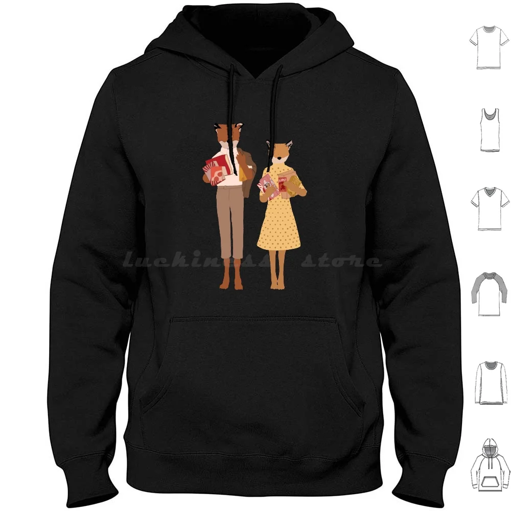 Fantastic Mr Fox Gift For Fans , For Men And Women , Family Day , Halloween Day , Thanksgiving , Christmas Day T Shirt Men