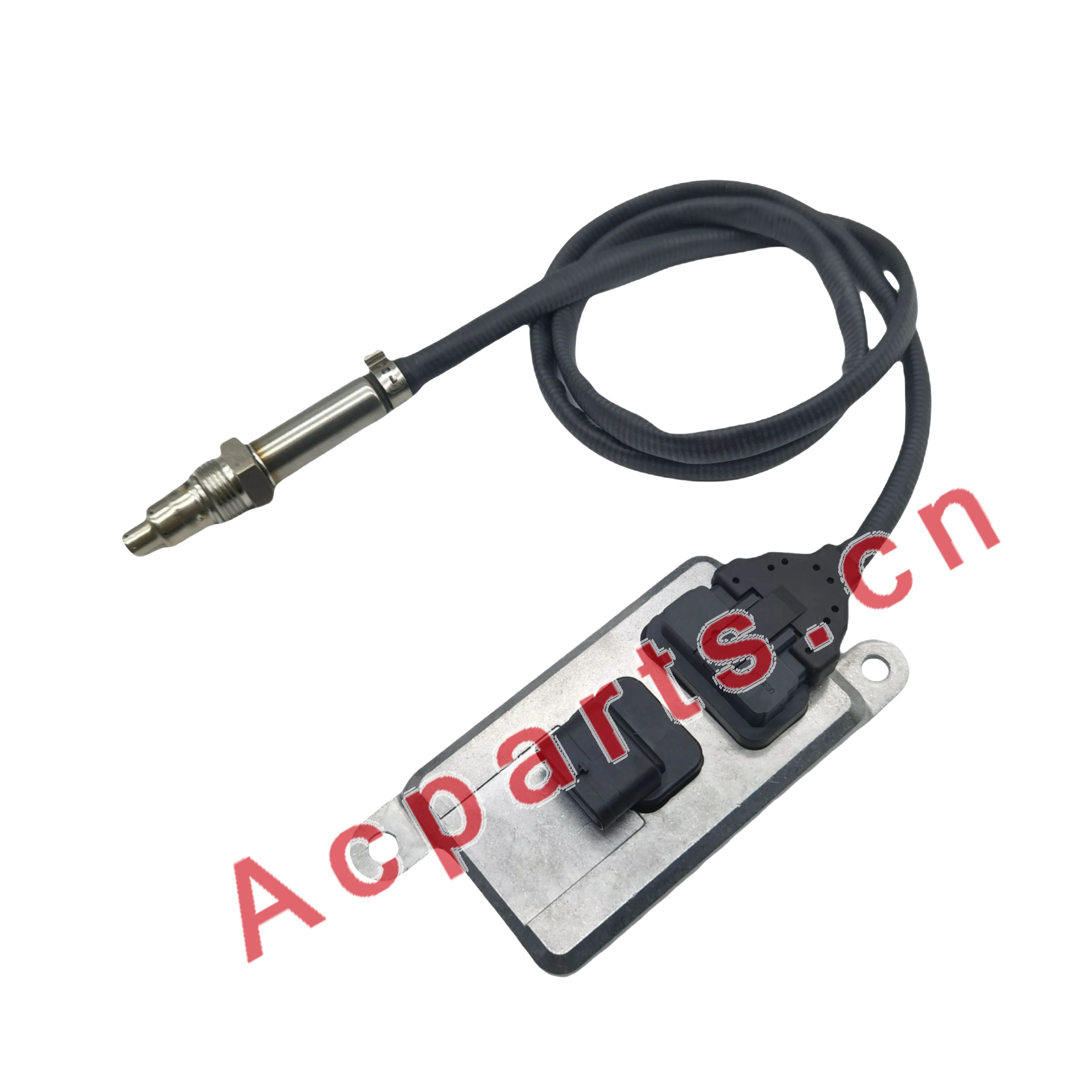 OEM 5801754014 Nitrogen Oxygen Sensor 24V Auto Parts For DAF Auto Oxygen Sensor