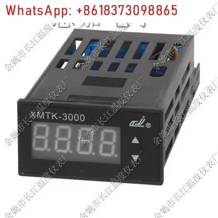 Régulateur de température 48*24mm régulateur de température numérique XMTK-3001 3002