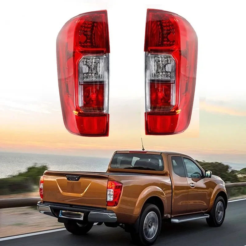 Rear Stop Brake Tail Light  for Nissan Navara Np300 Pickup 2015 2016 2017 2018  2019 2020 2021