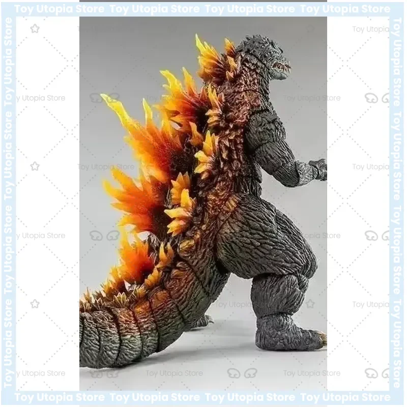 hiya-godzilla-ebg0398-exquisite-basic-version-de-la-pelicula-2026-figura-articulada-con-rayos-de-radiacion-para-godzilla