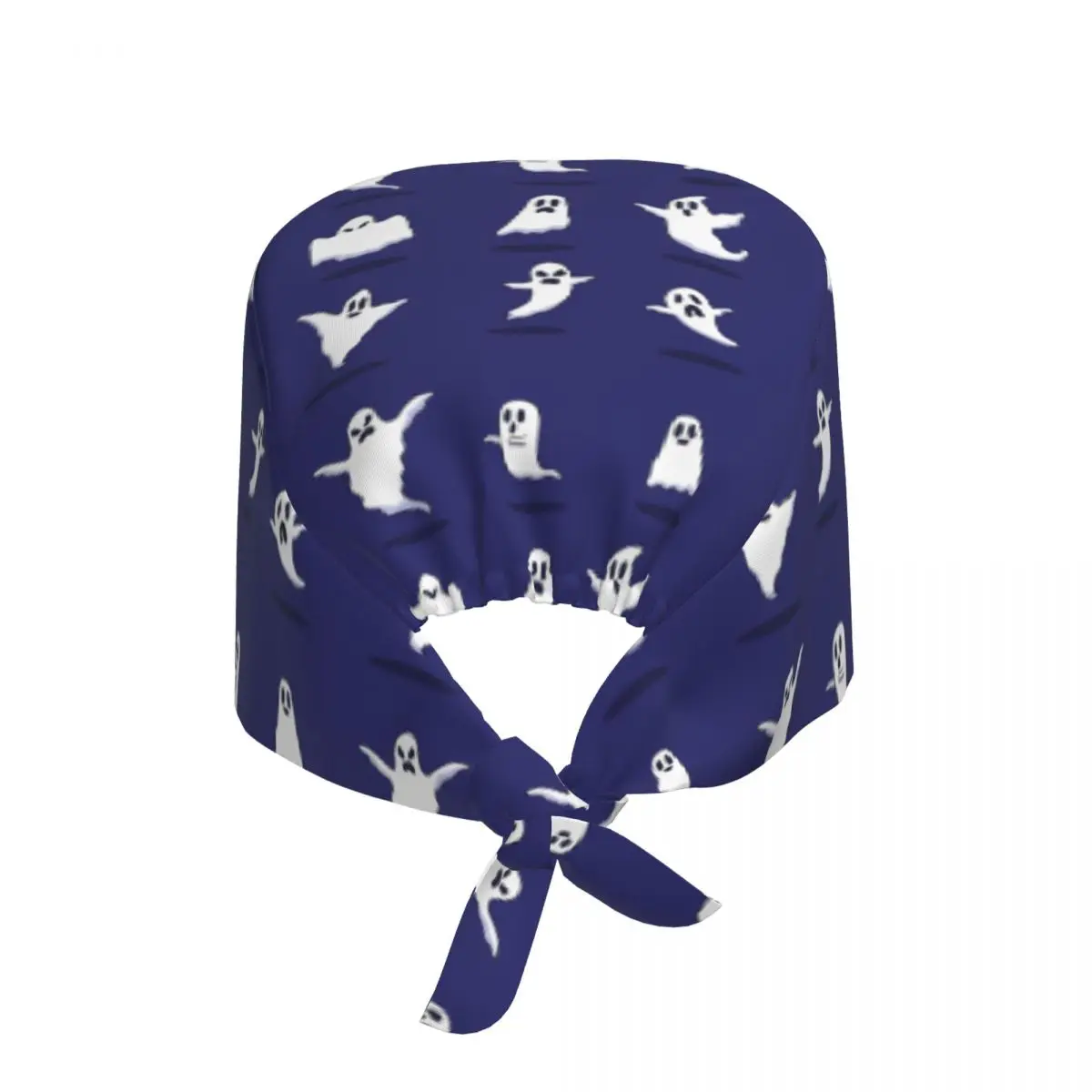 Topi perawatan dokter gigi anak, topi bedah penyihir