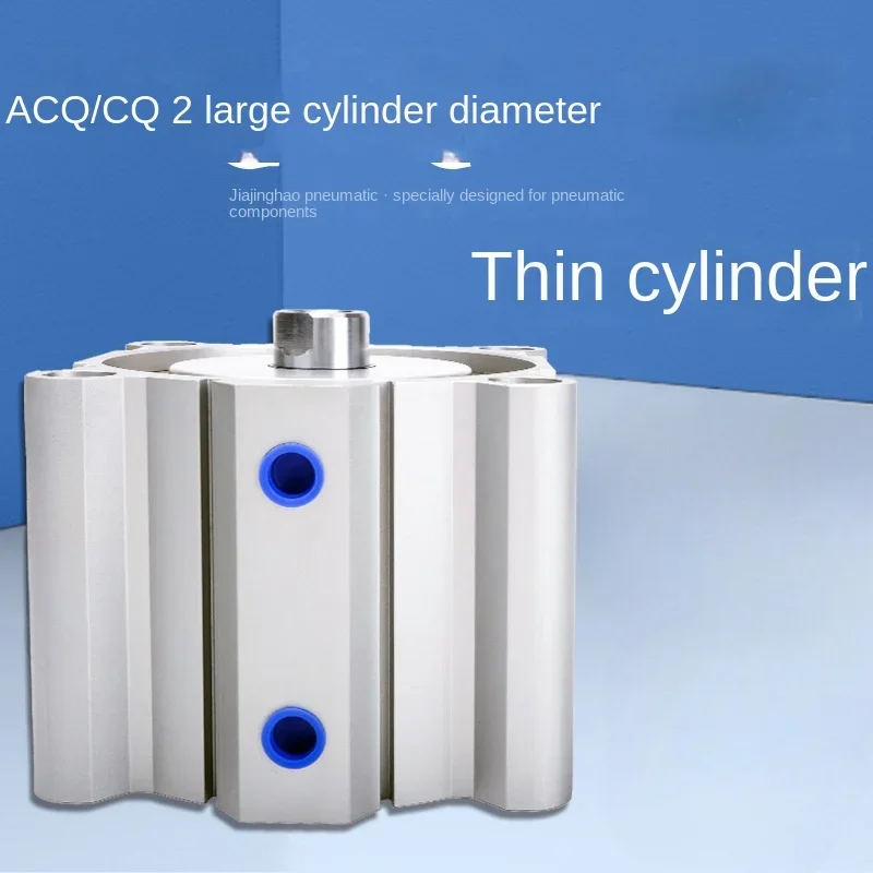 

Cylinder Large Acq125/140/160x25x50x75x80x100-b-