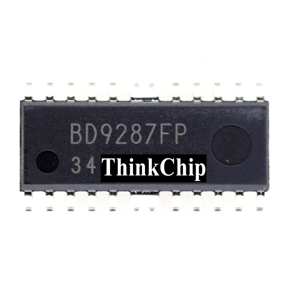 BD9287FP-HVE2 SOP-20 BD9287FP SMD Car Driver Chip IC Integrated circuit