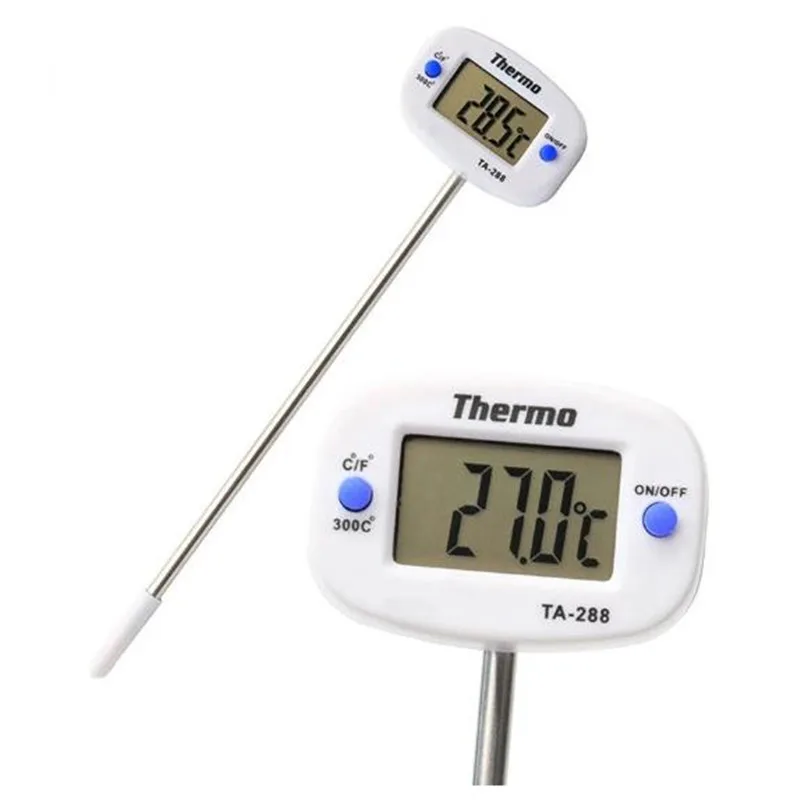 Food Thermometer 180