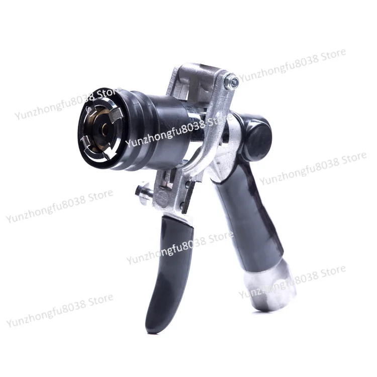 

LPG air gun, liquefied gas gas filling gun, gas station equipment, special air gun