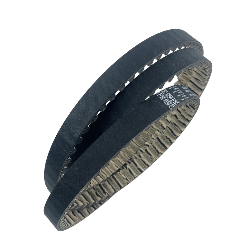 Original DAYCO QJ150-2K Motorcycle Drive Belt 1738H11M For QJ150-2K shan150 1738-11M-18