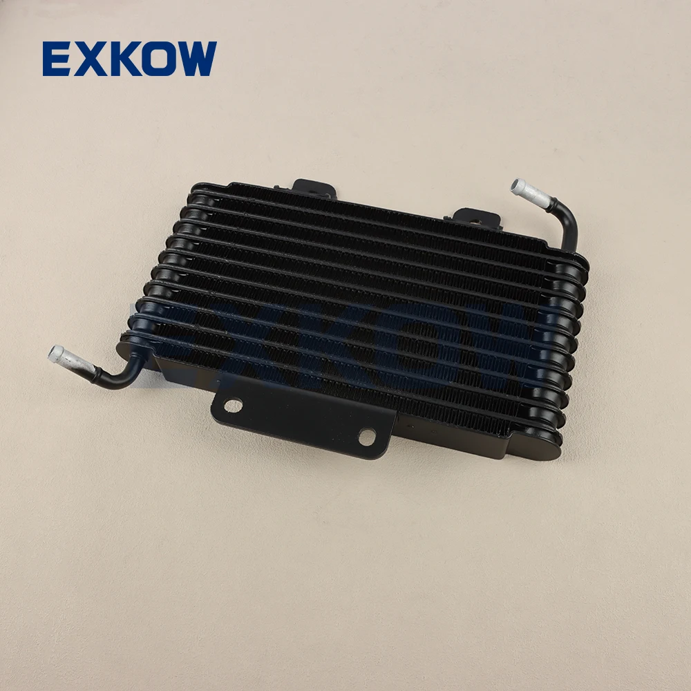 Transmission Oil Cooler Gear Box Radiator for Mitsubishi Pajero Montero Shogun 3 4 III IV V73 V83 V95 MR453639