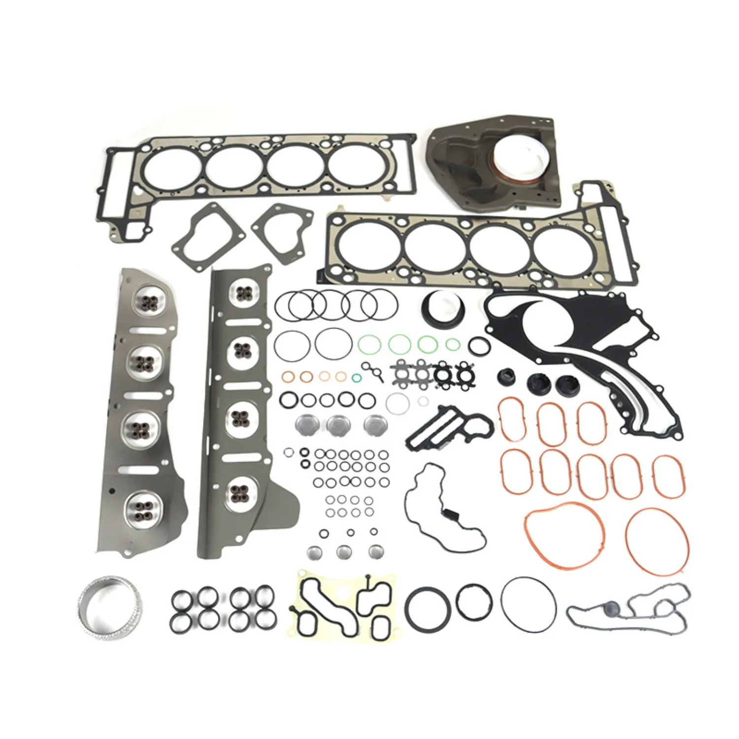 2780160325 Full gasket kit for Mercedes-Benz 157-5.5 T engine AMEXIAOXU