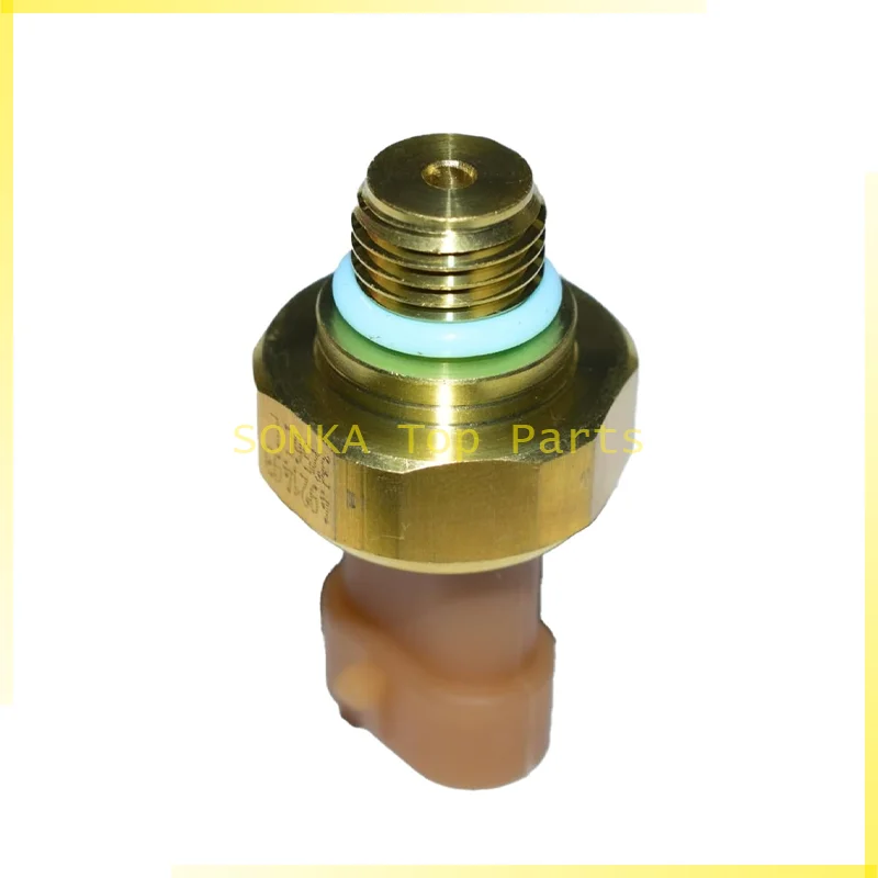 

4921493 Fuel Pressure Sensor Switch for Cummins ISM11 ISM L10 M11 Engines