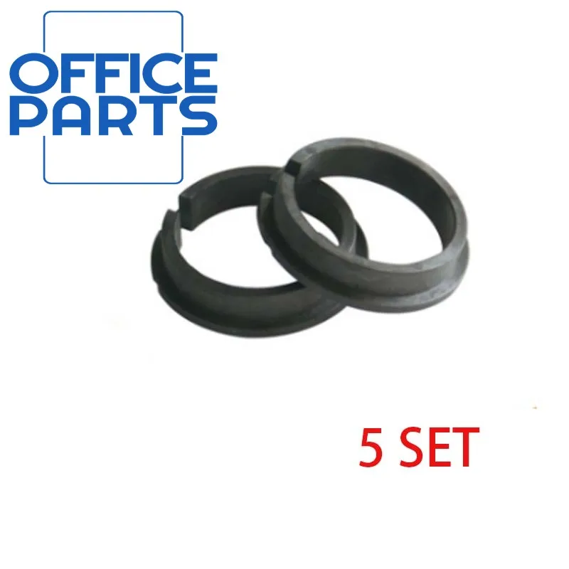 5Set new AE03-2026 AE03-2033 Heat Sleeve Upper Fuser Bushing for Ricoh Aficio 2051 2060 2075 Aficio MP5500 6500 7500