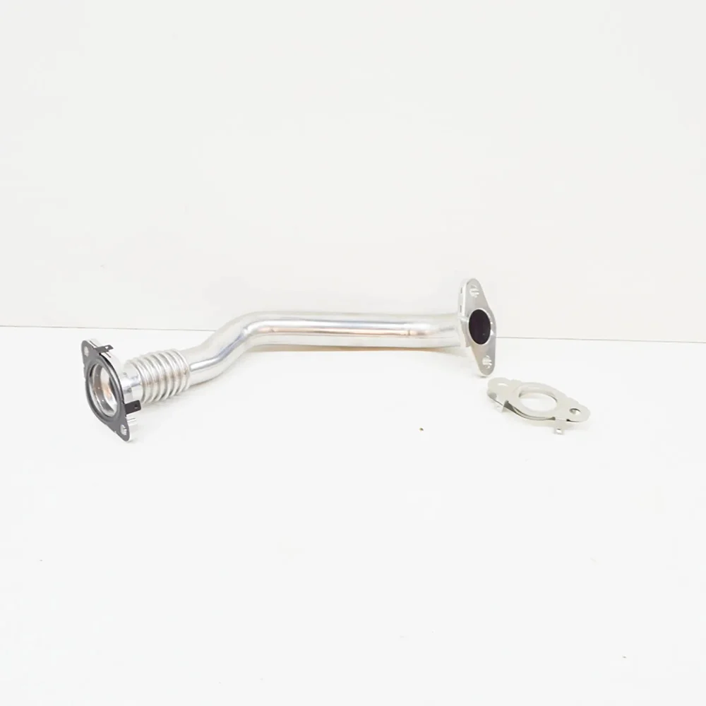 32225133 EGR Exhaust Pipe Engine Parts For Volvo V40 V60 V70 V90 S60 S80 XC60 XC70