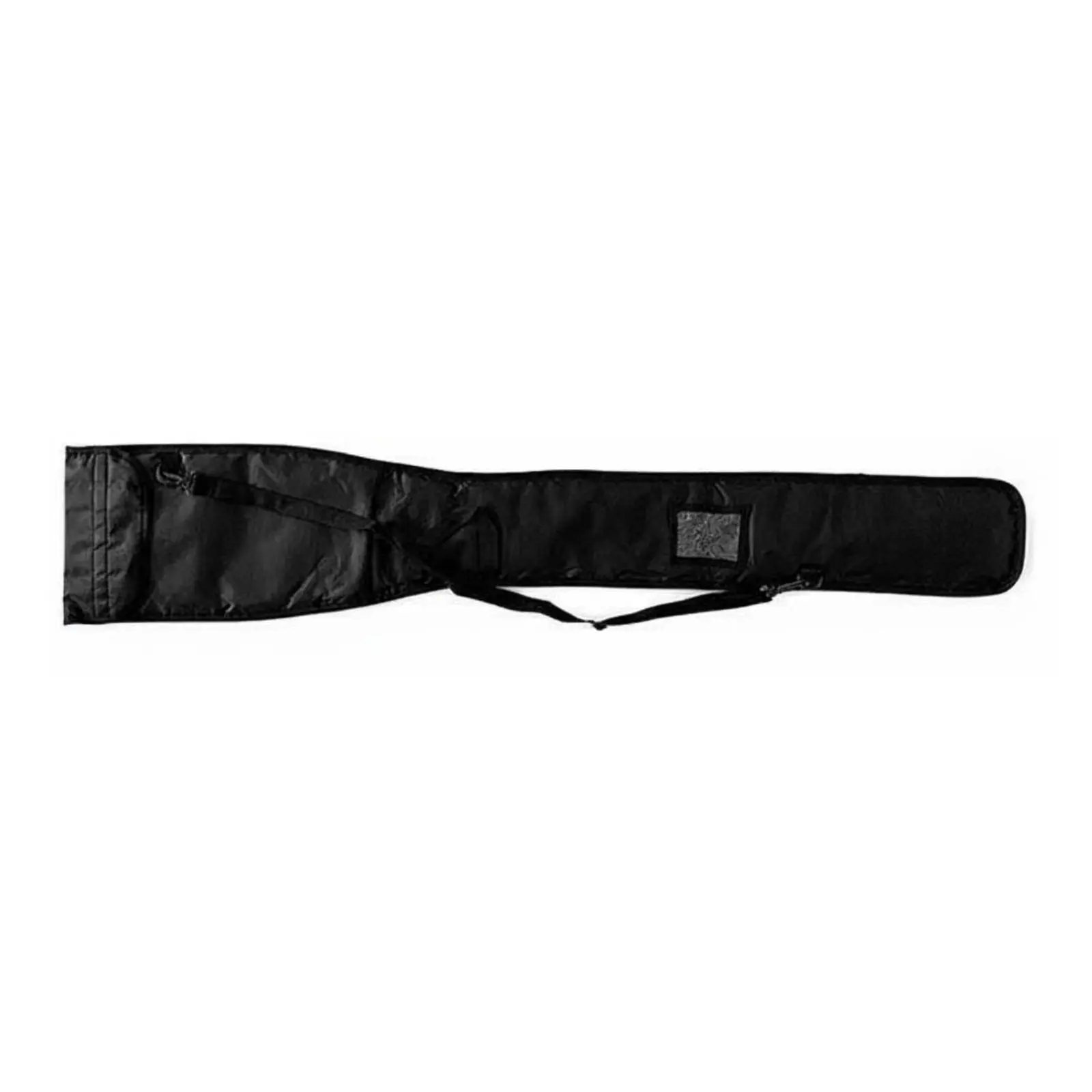 Kayak Paddle Bag Portable Double-Headed Paddle Bag Oar Carrying Case Lightweight Watersports Equipment Waterproof for Boathouse