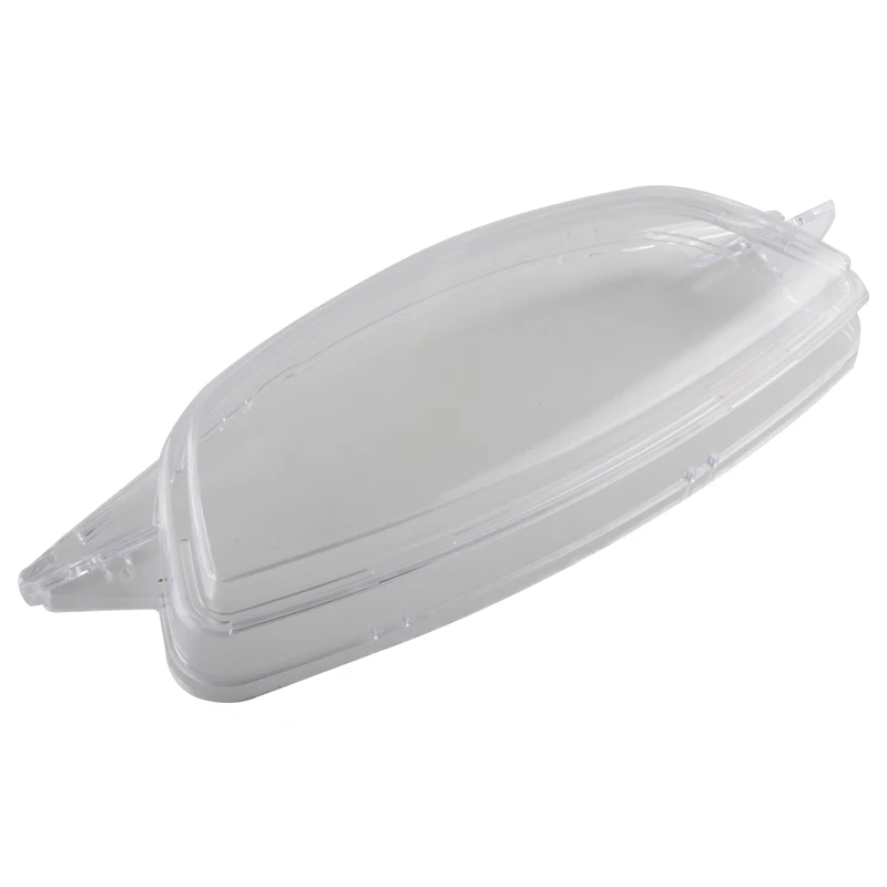 For DIO 50 Dio50 ZX AF34 AF35 Motorcycle Scooter Instrument Transparent Cover Speedometer Glass Lens