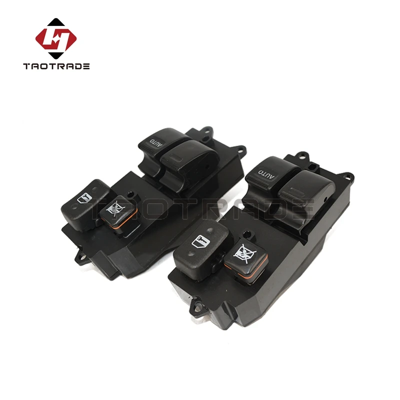 Suitable for Toyota SXA10 two door window regulator main switch power window switch 84820-42020