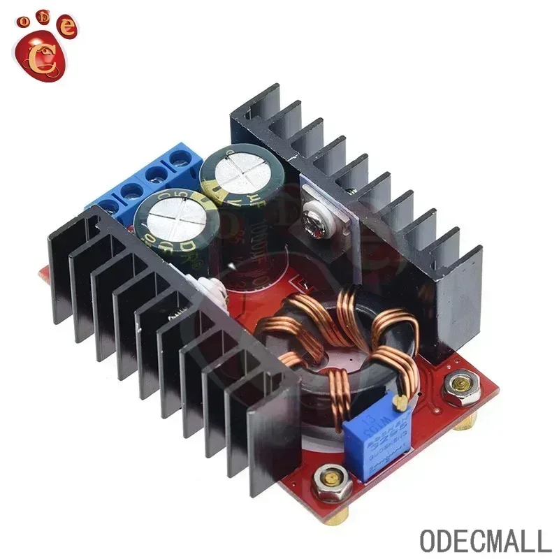 DC DC 9A 300W 150W Boost Converter Step Down Buck Converter 5-40V To 1.2-35V Power module XL4016