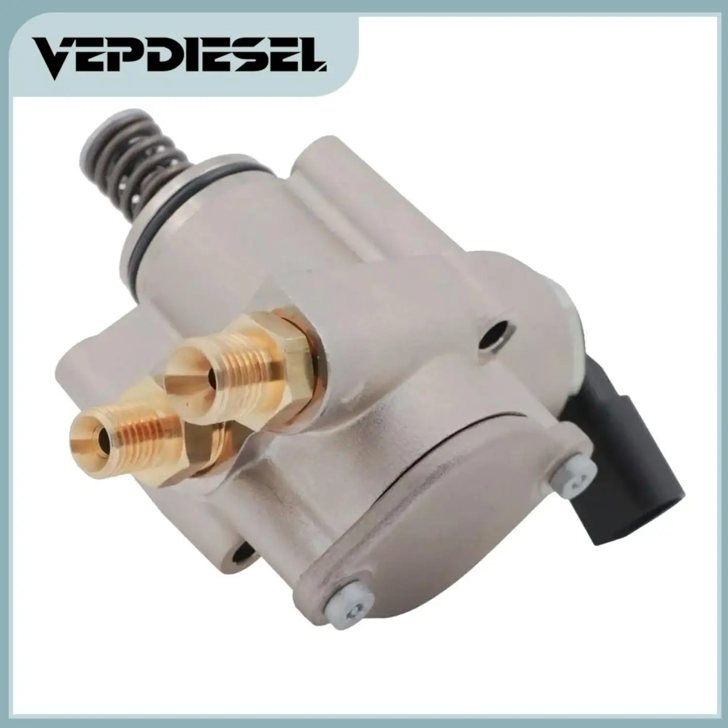 High Pressure Fuel Pump For Audi Q7 Porsche Cayenne VW CC Passat 3.6L 3597CC Part# 03H127025D 03H127025F 03H127025M 03H127025Q