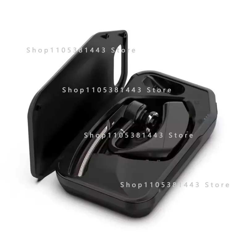 Noise Cancelling Business Earphones Single Ear Earphones N-ew Plant-ronics Po-ly Voyager 5200/5200 UC