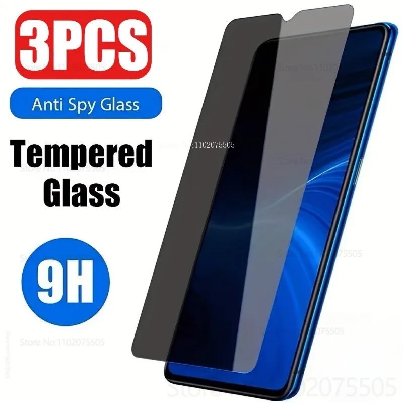 

3 шт. полноэкранное антишпионское закаленное стекло для Huawei Pura 80 Pro/80 Pro +/80 Ultra защитные пленки для экрана Pura 70 Pro +/70 Ultra