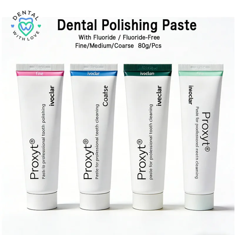 dental-polishing-paste-ivoclar-proxyt-80g-fine-medium-coarse-grit-teeth-cleaning-stain-removal-prophylaxis-paste-clinic-tools