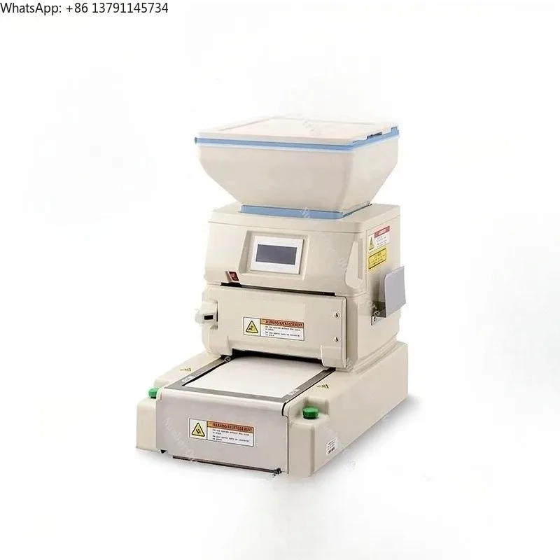 

Automatic Sushi Roll Machine | Nori Roll Machine, Rice Spreader Wrap Roll Machine