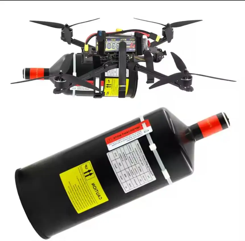 drones professionnels 10km Drone à Fiber optique FPV Sky End, 5km/10km/15km/20km/30km, diamètre extérieur 0.27mm, Anti-interférence pour robot sous-marin, voitures RC